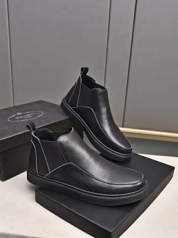 prada bottes pour homme s_12576743